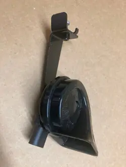 Audi A7 RS7 2015-2018 Buzina esquerda OEM 4G0951221