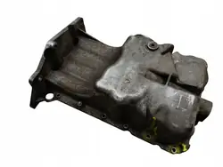 Carter d'huile OEM 55562729 pour Opel 1.2 16V