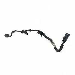 Injector Lines CHEVROLET CAMARO 12629930 3.6L 241kW 2013