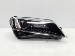 SKODA SUPERB III 15r+ Rechtes Scheinwerfer Full LED