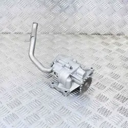 Bomba de óleo Mercedes-Benz OEM A2275964610 - Usada