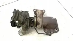 Turbo OEM 6C1Q6K662CD pour Ford Transit 2.2L