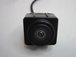Backkamera OEM 9812729280 för Citroen DS5