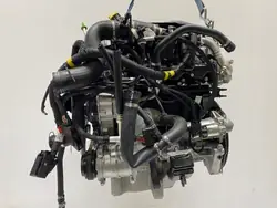 Motor Iveco Daily VI 33S16 F1AGL411A 5km