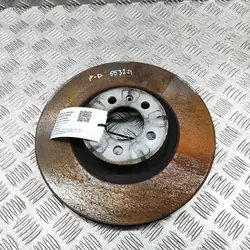 Disco de Freio Dianteiro Direito VW Polo 2Q0615301N