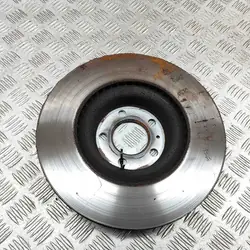 Voorste Remschijf Rechts VW Polo 2Q0615301N