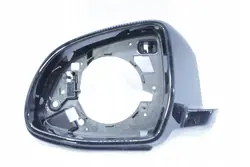 Anillo de fijación espejo izquierdo OEM 51167468241 BMW