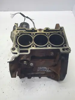 Bloque Motor Ford 1.0 EcoBoost SFJA para Fiesta MK7