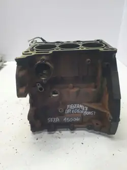 Bloc Moteur Ford 1.0 EcoBoost SFJA pour Fiesta MK7