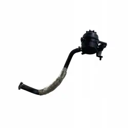 BMW X1 E84 2015 Servolenkungsbehälter