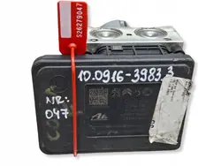 Bomba ABS OEM 9836177780 para Peugeot 208 II Corsa F