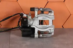 BMW X1 F48 X2 F39 Oikea Takajarrusatula