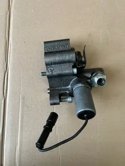 Bobina de válvula de retardador Iveco Stralis Cursor 11 OEM 4287505536