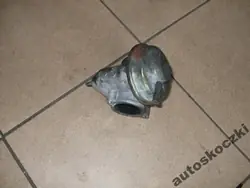 Soupape EGR OEM EGR NOX pour Ford Mondeo MK3 2.0 TDCI