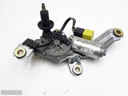 Motor limpiaparabrisas Mercedes OEM a2028201908 - Usado