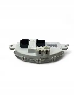 Résistance de soufflante Mercedes-Benz OEM T1015286S - Occasion