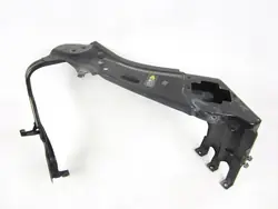 Suporte de farol direito Mercedes W221