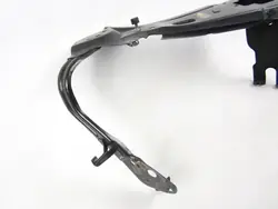 Support de phare droit Mercedes W221