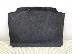 Tapete porta-bagagens OEM LORK-192-18392 VW Golf Plus 04-13