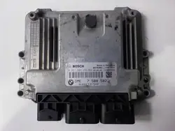 Unidade controle motor Mini OE OEM 0261S04456 7588502