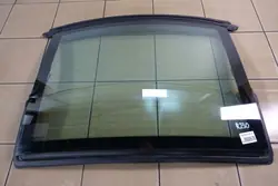 Vitre arrière toit Mercedes R230 SL OEM 2307903197-570