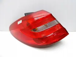 Linker achterlicht Mercedes W246 A2468200164