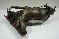 Katalysator NISSAN JUKE II F16 - Originalteil