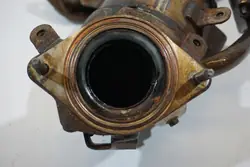 Catalyseur NISSAN JUKE II F16 - Pièce d'origine