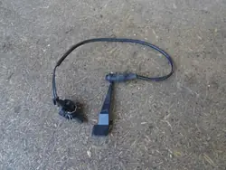 Buitentemperatuursensor OEM 8D0820536C voor Audi A6 C5