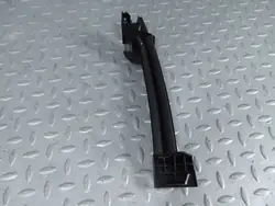Guide de vitre arrière OEM 9832978780 Côté gauche Citroen C4