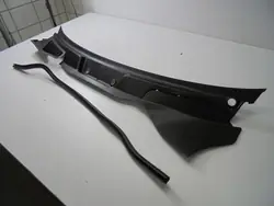 Conjunto de limpa-vidros Porsche OE 7P5819175B Usado