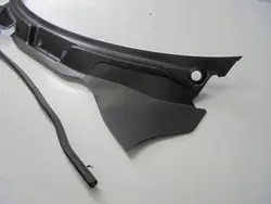 Porsche OE 7P5819175B Windshield Wiper Set Used