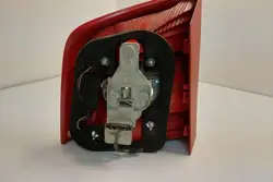 Höger bakljus SKODA OCTAVIA II 1Z9945112B