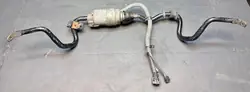 Lexus Stabilointitanko OEM 4886048010 - Käytetty