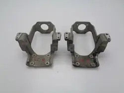 Suporte suspensão cabine Scania R OEM 1518493