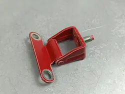 Hastes do porta-malas KIA Niro 2024 OEM 1386