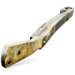 SCANIA Pneumatic Leaf Spring, Left Drive Axle, 1421060