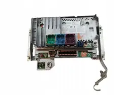 Module Bluetooth WiFi OEM 50576168 pour Alfa Romeo Tonale