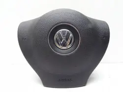 Kuljettajan turvatyyny OEM 3C8880201T VW Passat B7