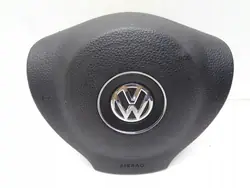 Förarens krockkudde OEM 3C8880201T för VW Passat B7