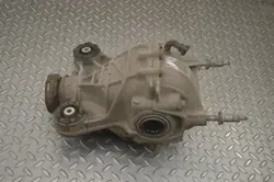 Bakre differential Jaguar XF (X260) 307 2.0L 2017