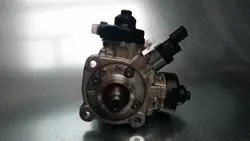 Bosch 0445010643 Einspritzpumpe gebraucht