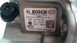 Pompe à injection Bosch 0445010643 d'occasion