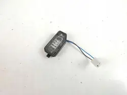 Peça espelho usado OEM RZV71914 para Mercedes-Benz E W213