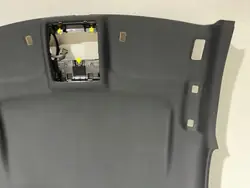 Ciel de toit Jaguar XE OEM 803246 - État utilisé