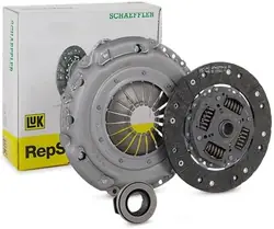 Kit de embreagem Schaeffler LuK 623 3548 00