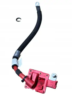 BMW X6 E71 accuklem OEM 9217004