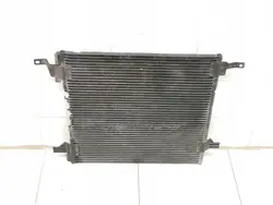 OEM 1215339 Klimakondensator für Mercedes ML 3.2 W163