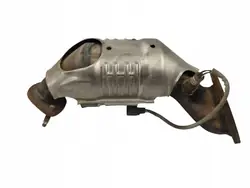 Catalyseur/DPF OEM NOB17720 pour Toyota Highlander