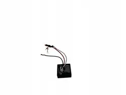 Interruptor LPG KME 3 pinos